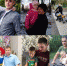 Онлайн фотовыставка  «Для меня всегда герой – самый лучший ПАПА мой!» - МЦРБ Спасского района