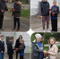 Акция «Георгиевская ленточка» - МЦРБ Спасского района