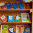 Книжная выставка «Правовая планета» - МЦРБ Спасского района