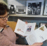 Книжная выставка «Блокадной вечности страницы» - МЦРБ Спасского района