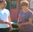 Акция «Не пропадай по неведению» - МЦРБ Спасского района