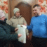 Патриотическая акция «Без права на забвение» - МЦРБ Спасского района