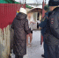 Проведен рейд по пожарной профилактике - Спасский район