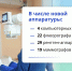 Подведены итоги работы по реализации в регионе нацпроекта "Здравоохранение" - Спасский район