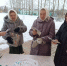 Всероссийская акция памяти «Блокадный хлеб» - Спасский район