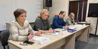 О возможностях получения медицинской помощи в медицинских организациях сферы омс негосударственной формы собственности рассказали представители тфомс пензенской области - Спасский район