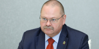 Губернатор поручил строго контролировать график работ по реализации нацпроектов - Спасский район