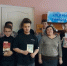 Информационно-познавательный час  «Итак, она звалась Татьяной» - МЦРБ Спасского района