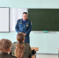 Беседа о мерах пожарной безопасности - Спасский район
