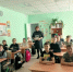 Библиотечный урок «Читаем, думаем, взрослеем» - МЦРБ Спасского района