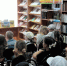 Библиотечный урок «Летнее настроение с книгой» - Спасский район
