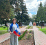 Работники культуры приняли участие в акции "Символ народа" - Спасский район
