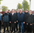 Губернатор Пензенской области посетил Спасский район - Спасский район