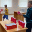 Развлекательный час «НеИгры» - МЦРБ Спасского района