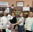 Громкие чтения «Стихи мы папам посвящаем» - МЦРБ Спасского района
