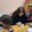 Мастер-класс «Роспись по тарелочкам» - Спасский район