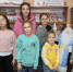 Час интересных сообщений «Морозец пробуждается – праздник приближается» - Спасский район