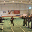 Участие в пятидневных военно-патриотических сборах - Спасский район