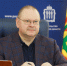Олег Мельниченко проинформировал о переводе в электронный формат мер соцподдержки участников СВО - Спасский район