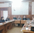 Совещание с руководителями образовательных организаций Спасского района - Спасский район