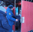 Проведен рейд по пожарной профилактике - Спасский район