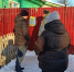 Проведен межведомственный профилактический рейд в семьи "группы риска" - Спасский район
