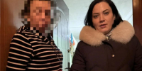 Межведомственный профилактический рейд в семьи "группы риска" - Спасский район