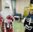 Зимняя викторина «В гостях у сказки» - Спасский район
