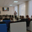 Познавательный час «Татьянин день» - Спасский район