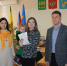 Социальную выплату на улучшение жилищных условий получила многодетная семья Кудашевых из Спасска - Спасский район
