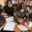 Час информации  «Адресовано молодому избирателю» - Спасский район