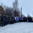 День памяти о россиянах, исполнявших служебный долг за пределами Отечества - Спасский район