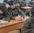 Библиотечный урок «У каждого времени свои герои» - Спасский район