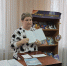 Тематическое мероприятие «В мире профессий. Библиотекарь» - Спасский район