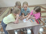 Игровая программа «Утереть нос