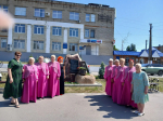 Концертная программа «Вальс в строю!»